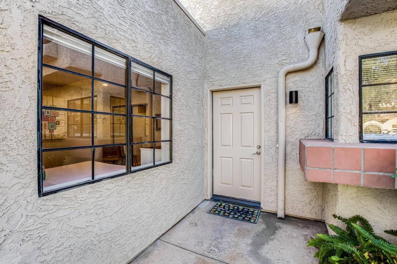 Casa De Oasis Permit# 549 Leilighet Palm Springs Eksteriør bilde