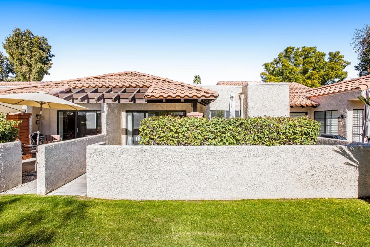 Casa De Oasis Permit# 549 Leilighet Palm Springs Eksteriør bilde