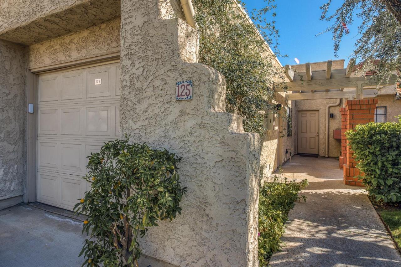 Casa De Oasis Permit# 549 Leilighet Palm Springs Eksteriør bilde