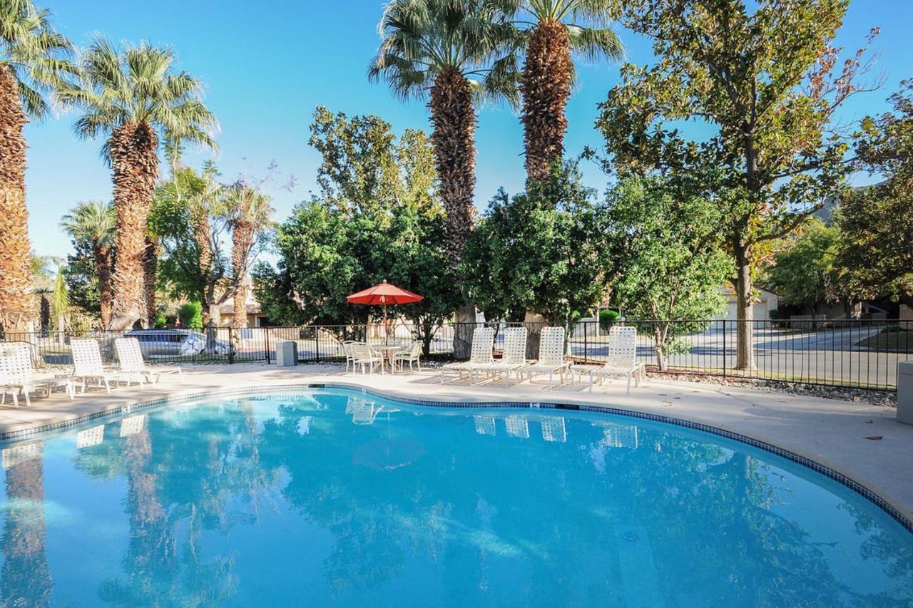 Casa De Oasis Permit# 549 Leilighet Palm Springs Eksteriør bilde